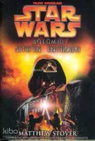 Star Wars Sith'in İntikamı