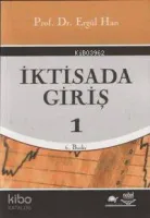 İktisada Giriş 1