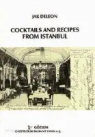 Coctails And Recipes From Istanbul