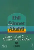 Ehli Sünnet Akaidi