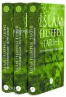 İslâm Felsefesi Tarihi (3 Cilt, Takım)