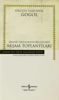 Akşam Toplantıları