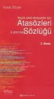 Atasözleri Sözlüğü