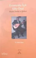 Erzurumlu Aşık Edip Önal