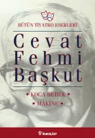Koca Bebek - Makine
