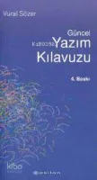 Güncel Yazım Kılavuzu