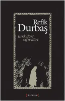 Sarışın Bir Kurt