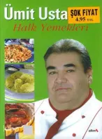 Ümit Usta'dan Halk Yemekleri