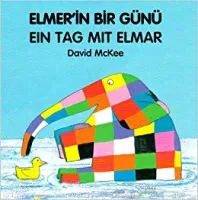 Ein Tag mit Elmar - Elmer’in Bir Günü