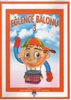 Eğlence Balonu - 3