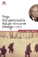 Yorgo Hacıdimitriadis'in Aşkale Erzurum Günlüğü - 1943