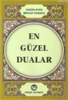 En Güzel Dualar
