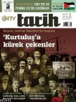 Ntv Tarih Dergisi Sayı:1 (şubat 2009)