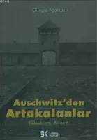 Auschwitz'den Artakalanlar