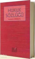 Hukuk Sözlüğü
