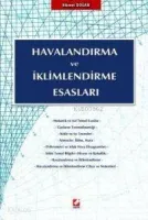 Havalandırma ve İklimlendirme Esasları