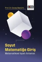 Soyut Matematiğe Giriş