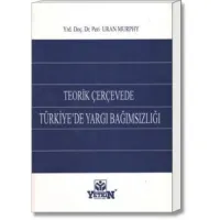 Türkiye'de Yargı Bağımsızlığı