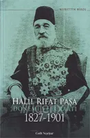 Halil Rıfat Paşa