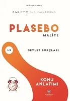 PLASEBO MALİYE Devlet Borçları Konu Anlatımı