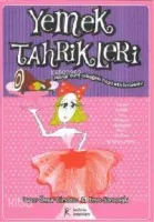 Yemek Tahrikleri