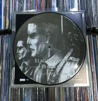 Black Front - We March LP