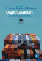 Örgüt Kuramları