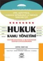 Kpss İnfo Hukuk Kamu Yönetimi
