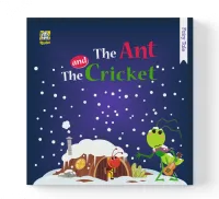 The Ant and The Cricket