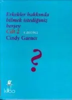 Erkekler Hakkında Bilmek İstediğiniz Herşey 2. Cilt