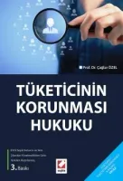 Tüketicinin Korunması Hukuku