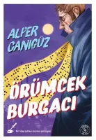 Örümcek Burgaci