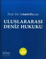 Uluslararası Deniz Hukuku