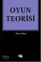 Oyun Teorisi