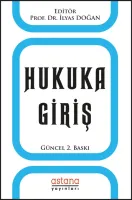 Hukuka Giriş (2. baskı)