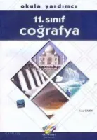 11. Sınıf - Coğrafya