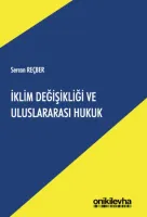 İklim Değişikliği ve Uluslararası Hukuk