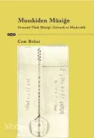 Musikiden Müziğe