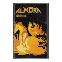 Almora ‎– Shehrazad MC
