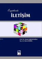 Örgütlerde İletişim