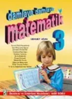 Damlaya Damlaya Matematik 3