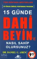 15 Günde Dahi Beyin'e Nasıl Sahip Olursunuz?