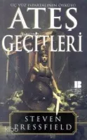 Ateş Geçitleri