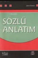 Sözlü Anlatım