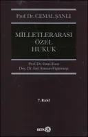Milletlerarası Özel Hukuk