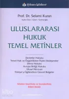 Uluslararası Hukuk Temel Metinler
