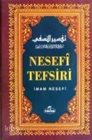 Nesefî Tefsiri (cilt: 3)