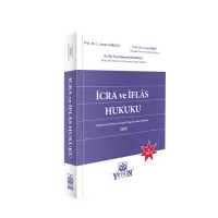 İcra ve İflâs Hukuku