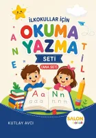 İlkokullar İçin Okuma Yazma Seti (Ana Set)