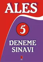 Ales 5 Deneme Sınavı